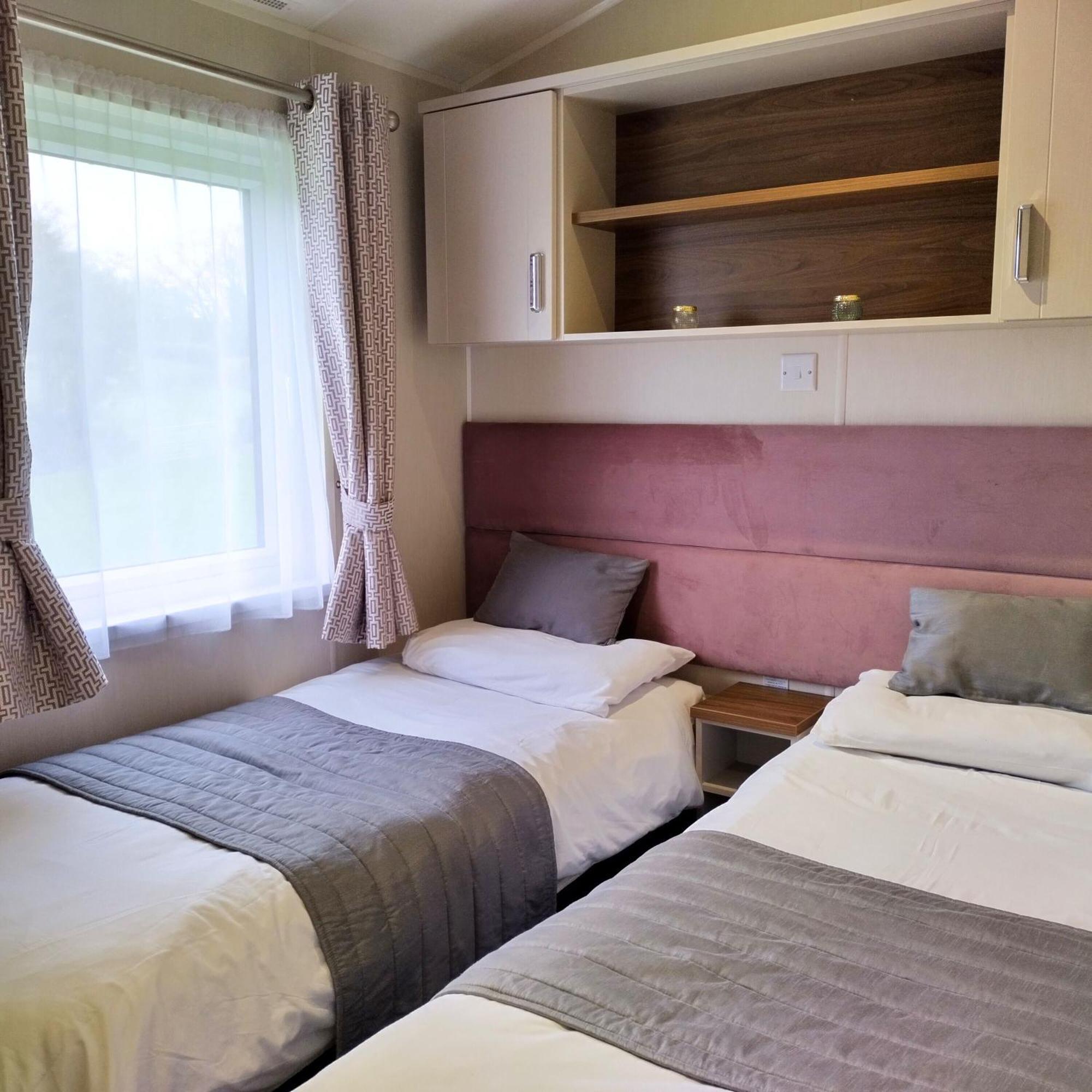 Caplor Glamping & Lodges هيريفورد المظهر الخارجي الصورة