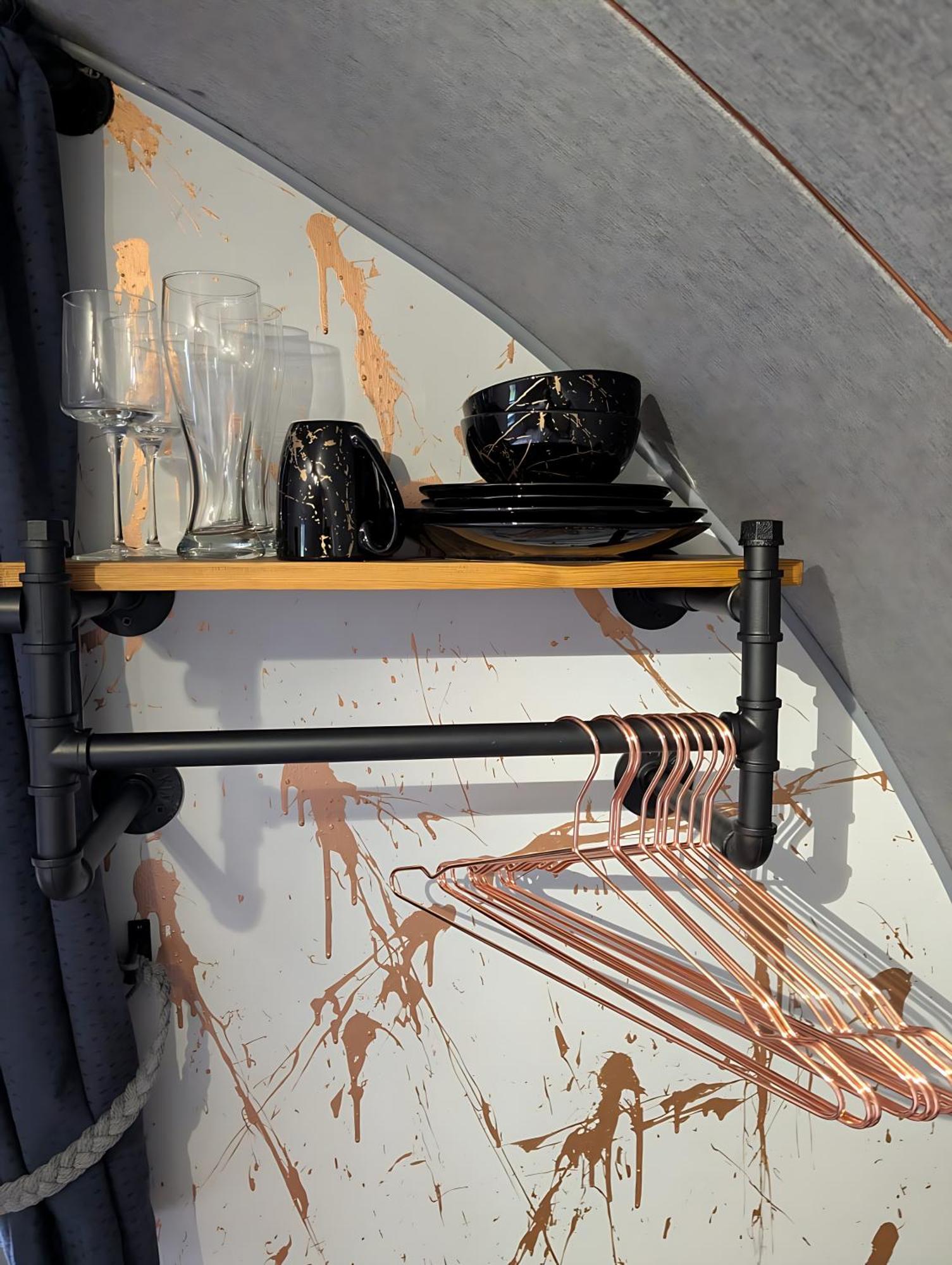 Caplor Glamping & Lodges هيريفورد المظهر الخارجي الصورة